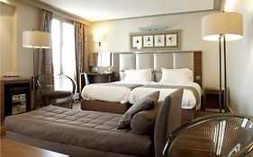Hotel Berne Opera