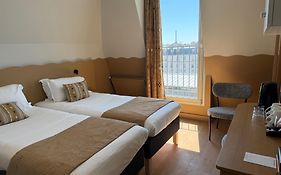 Hotel Berne Opera